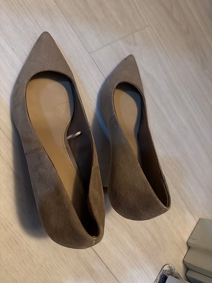 Naiset kengät, 8 euro