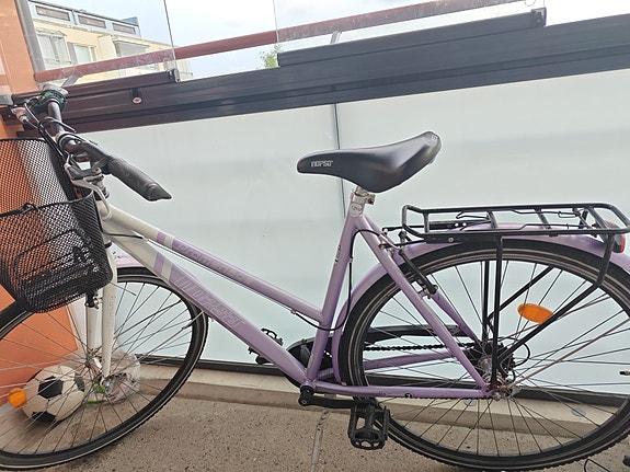 Polkupyörä
