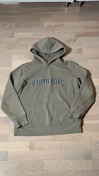 Björn Borg huppari - TARJOA