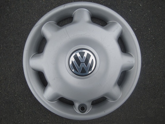 VW alkuperäiset pölykapselit 14" 4kpl