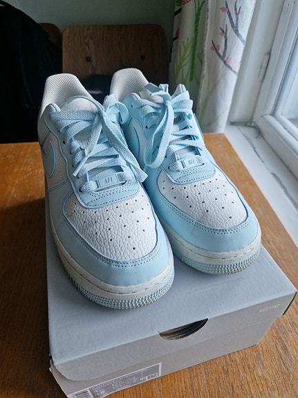 Nike Air Force 1 '07 Next Nature