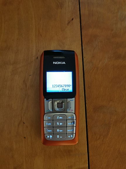 Nokia 2310