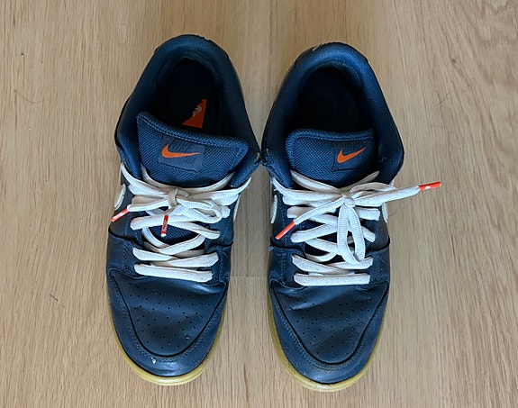 Nike SB Dunk US 10.5 / EUR 44.5