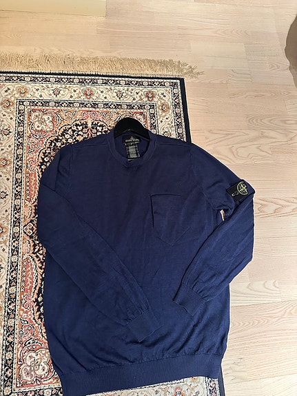 Stone Island villapaita