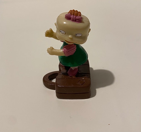 Vintage Phil Rugrats