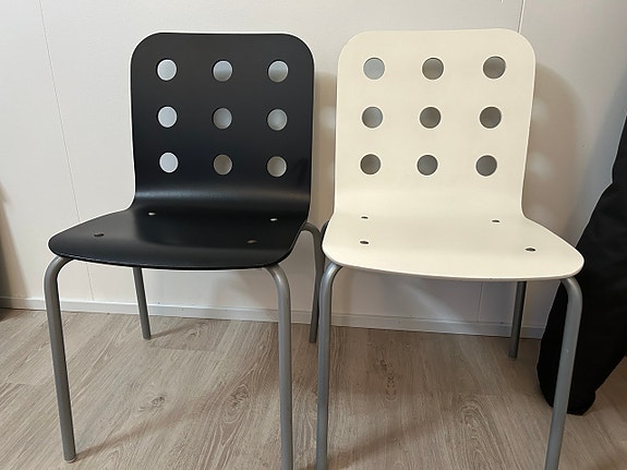 IKEA Tuolit 2 kpl