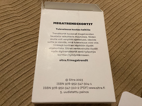 Product image 2 of 6