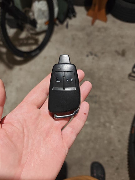Audi Webasto