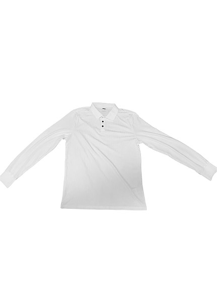 T-shit polo style