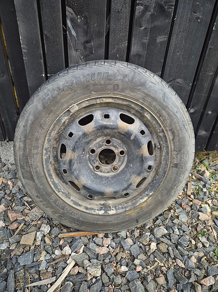 14 tuumaset kesä renkaat