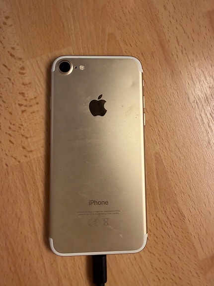 Iphone 7