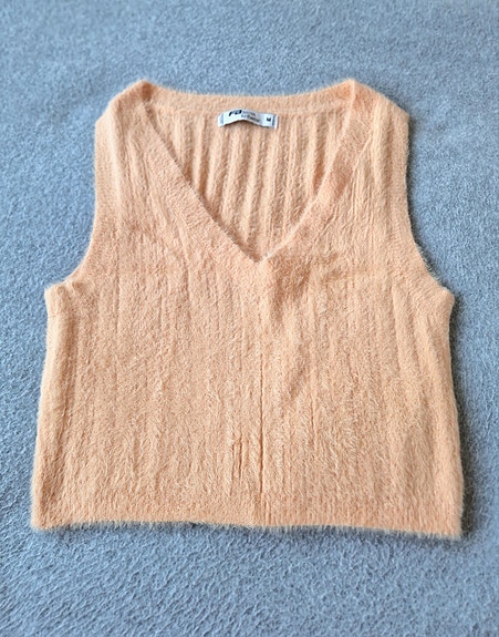 Sister knitwear pehmeä slipari