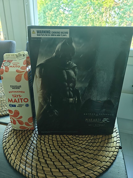 Batman figuuri