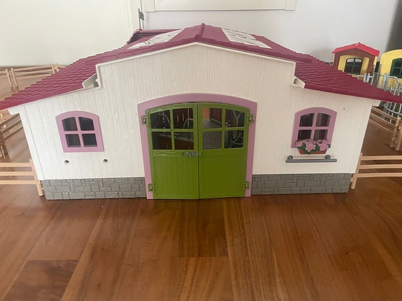 Schleich-paketti