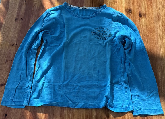 Esprit lasten paita, koko 140 ... 146