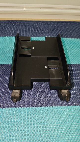 Desktop PC Stand