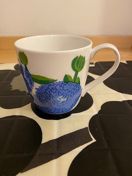 PRIMAVERA muki Suomensininen
