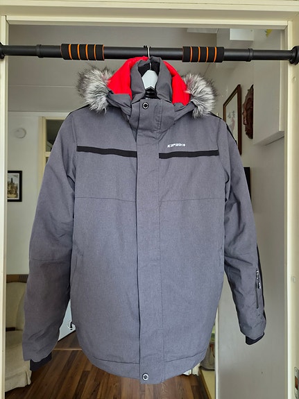 Icepeak laskettelutakki
