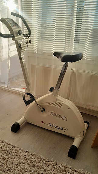 Kuntopyörä