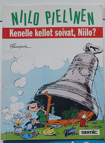 2 × Niilo Pielinen