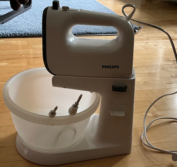 Philipsin monitoimikone