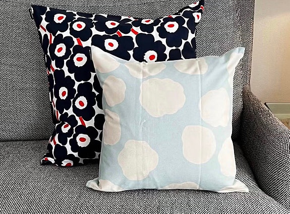Marimekko tyynynpäällinen