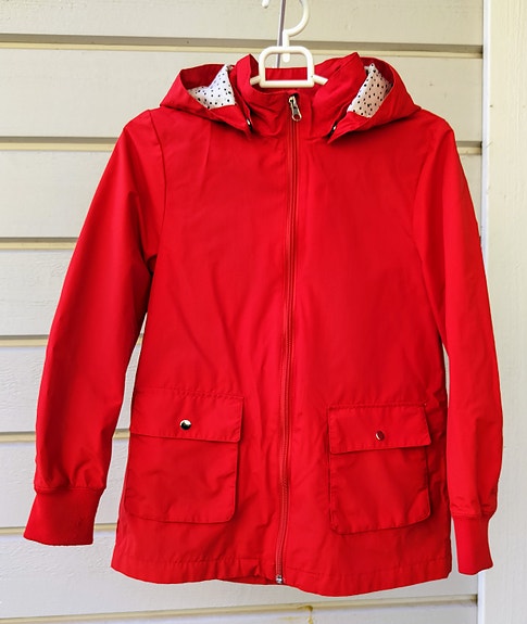 H&M takki 134