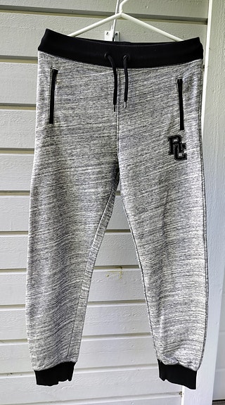 H&M collegehousut 164
