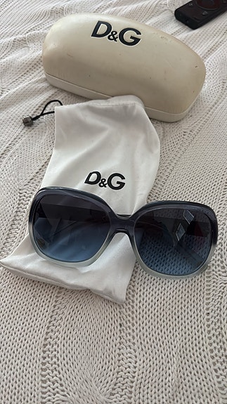 Dolce & Gabbana D&G aurinkolasit naiset
