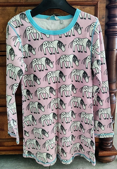 Lindex tunika 122