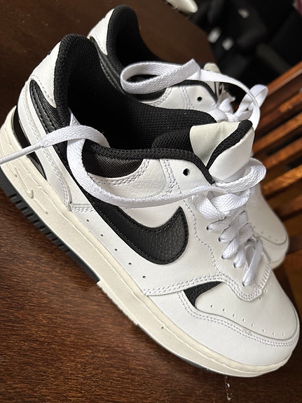 Nike merkkiset uudet naisten kengät 38