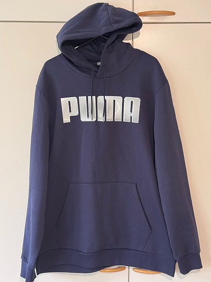 PUMA huppari