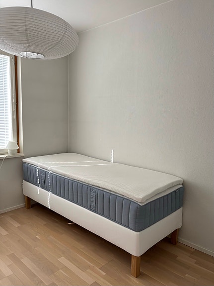 IKEA sänky 80x200 cm