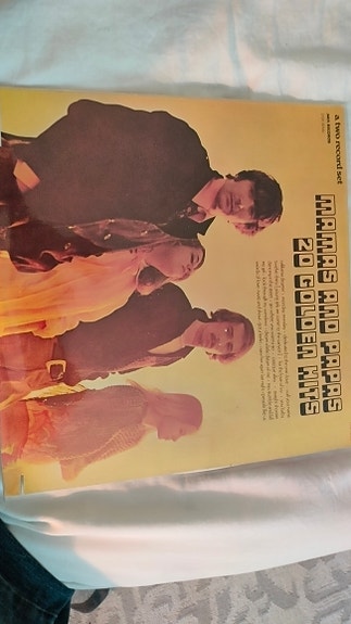 Mamas and Papas