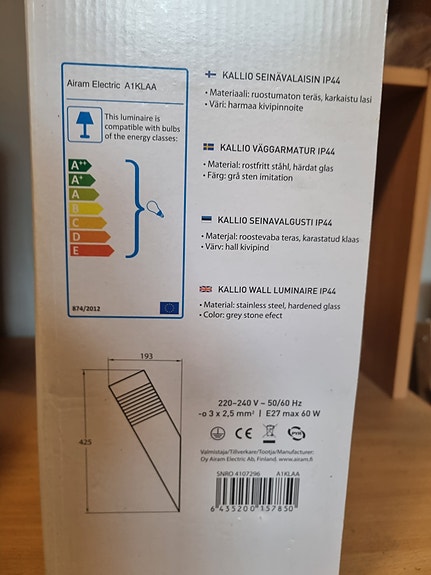 Product image 2 of 3