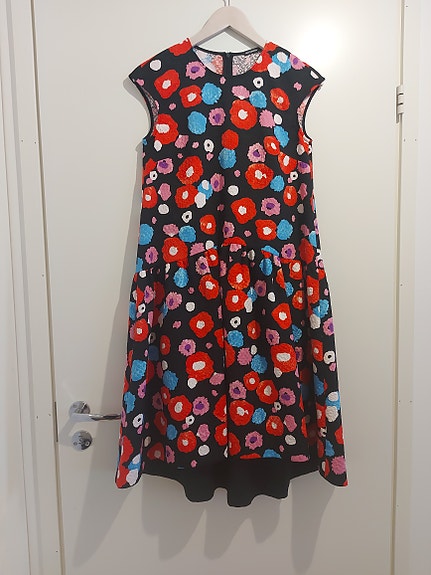 Marimekko mekko 36