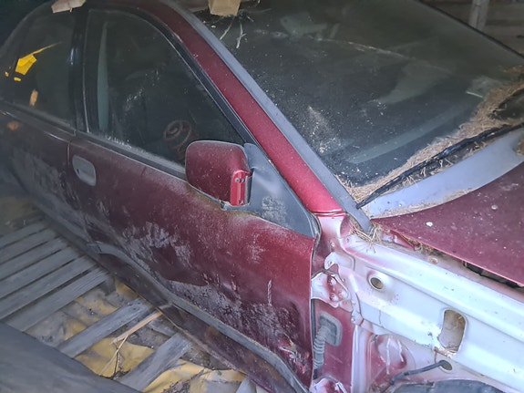Volvo s40