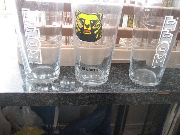Olutlasi