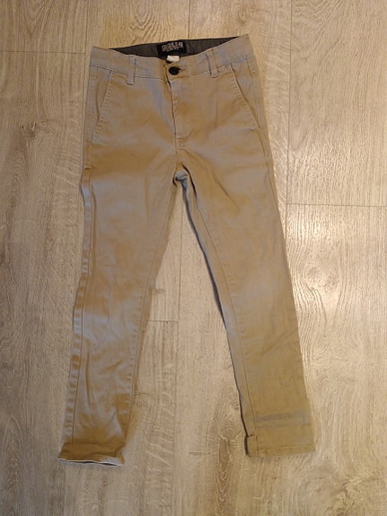 Housut 134 cm