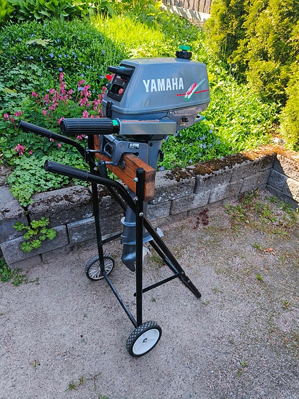 Purkuosia Yamaha Malta