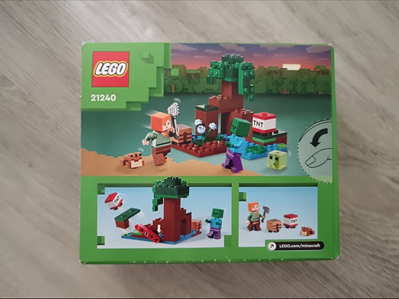 Product image 2 of 3
