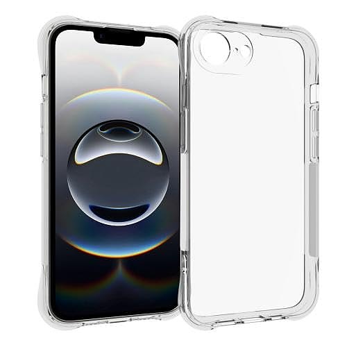 Suojakuoret iPhone 5-16 sarjan puhelimiin