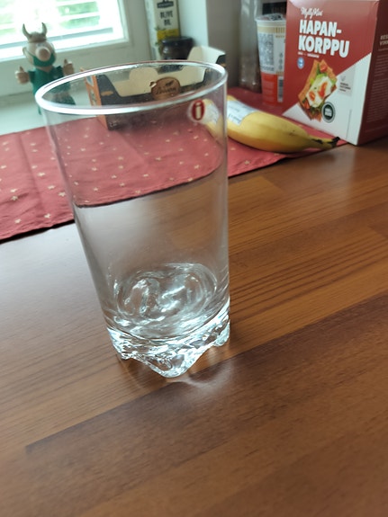 Gaissa olutlasi Tapio Wirkkala