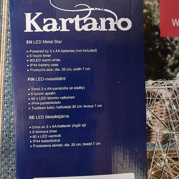 Product image 2 of 3