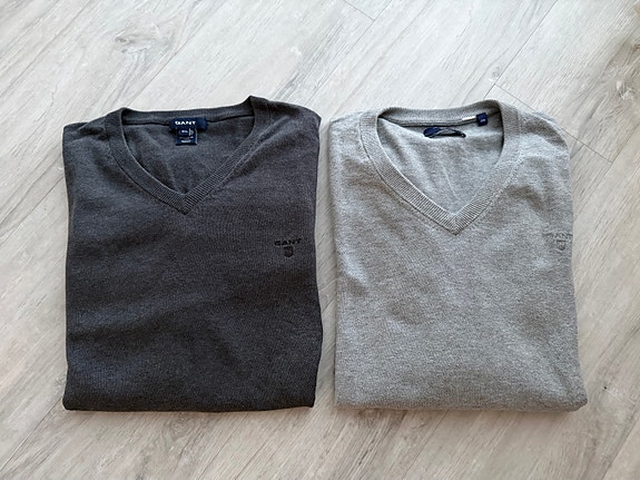 Miesten Gant neule