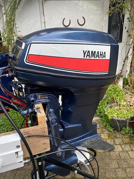 Ostetaan yamaha 55-60