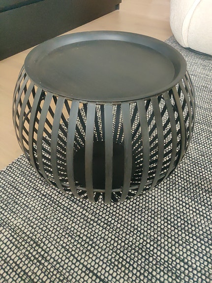 Pentik pallo lattiakori