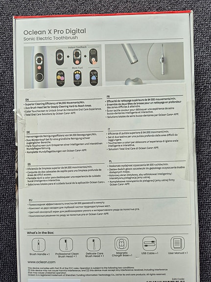 Product image 2 of 2
