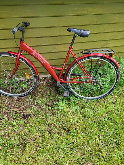 26” Solifer