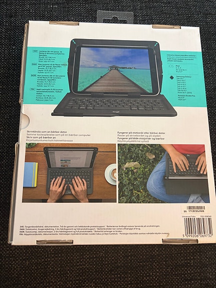 Product image 2 of 5